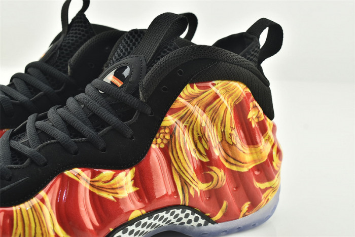 nike S*p*e x air foamposite one sp 