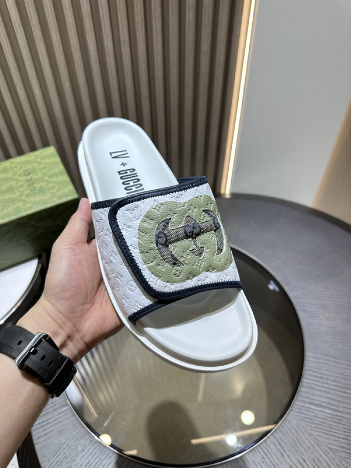 GCI GG Slide Sandal