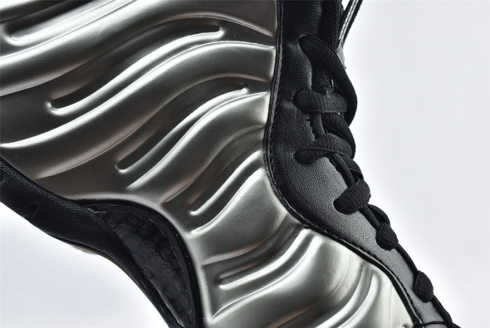 Nike Air Foamposite Pro Metallic Silver 624041 002