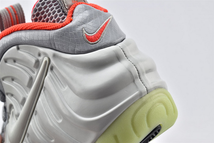 Nike Air Foamposite Pro Premium Pure Platinum Grey 616750-003