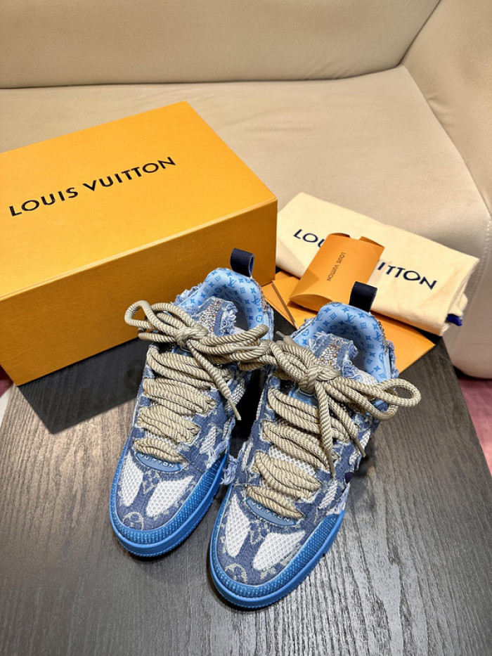 LUSV SNEAKERS