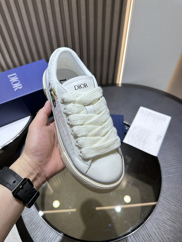 DOR B33 SNEAKERS