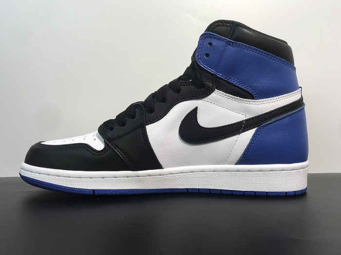 AIR JORDAN 1 AJ 1 RETRO HIGH OG 716371-040