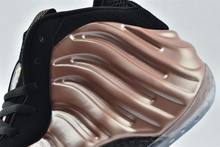 Nike Air Foamposite One Rust Pink 314996-602