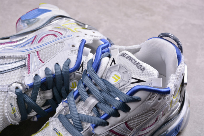 BALCIA RUNNER SNEAKER