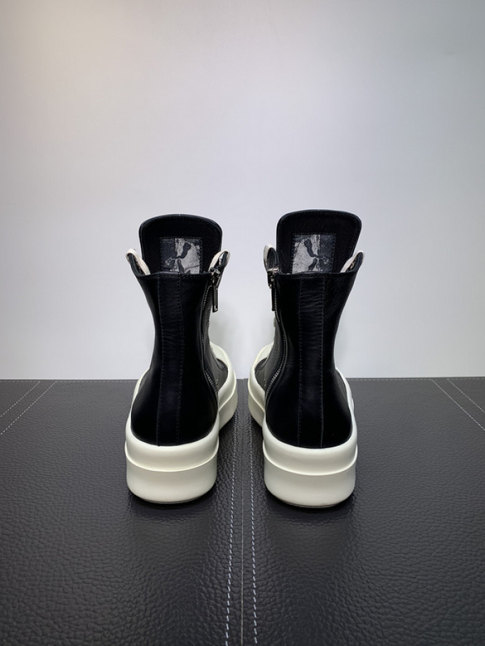 RICK OWENS