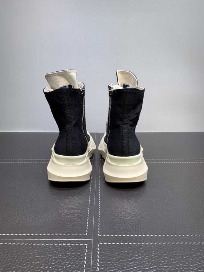 RICK OWENS
