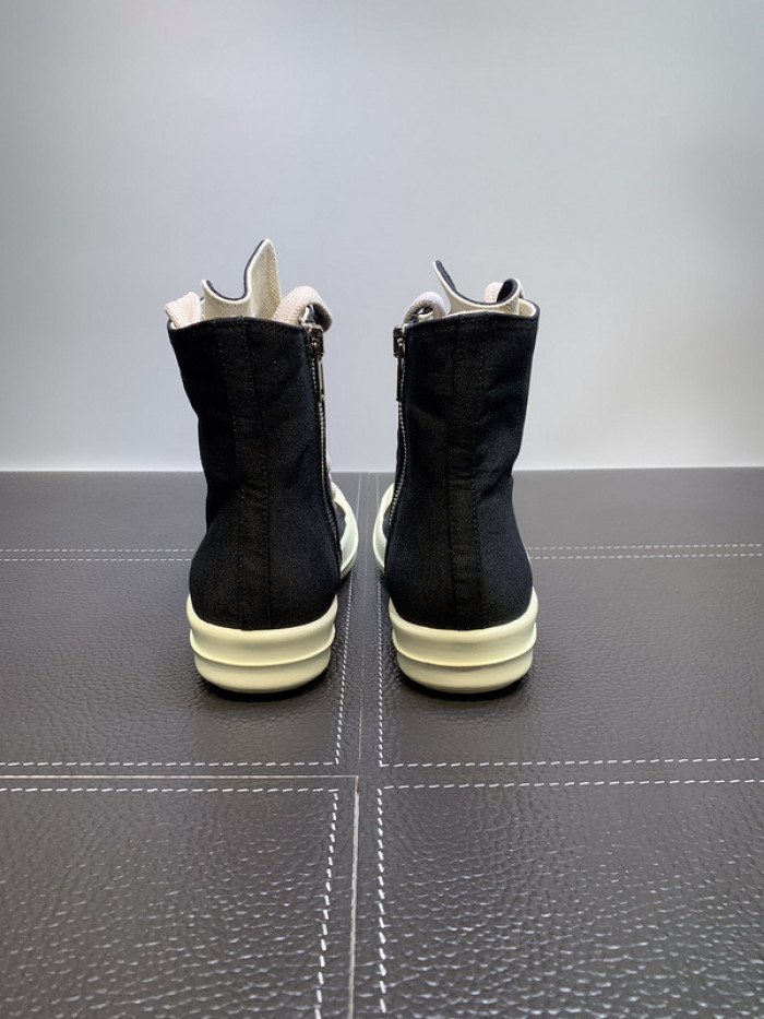 RICK OWENS