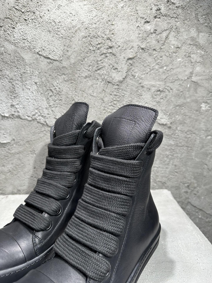 RICK OWENS
