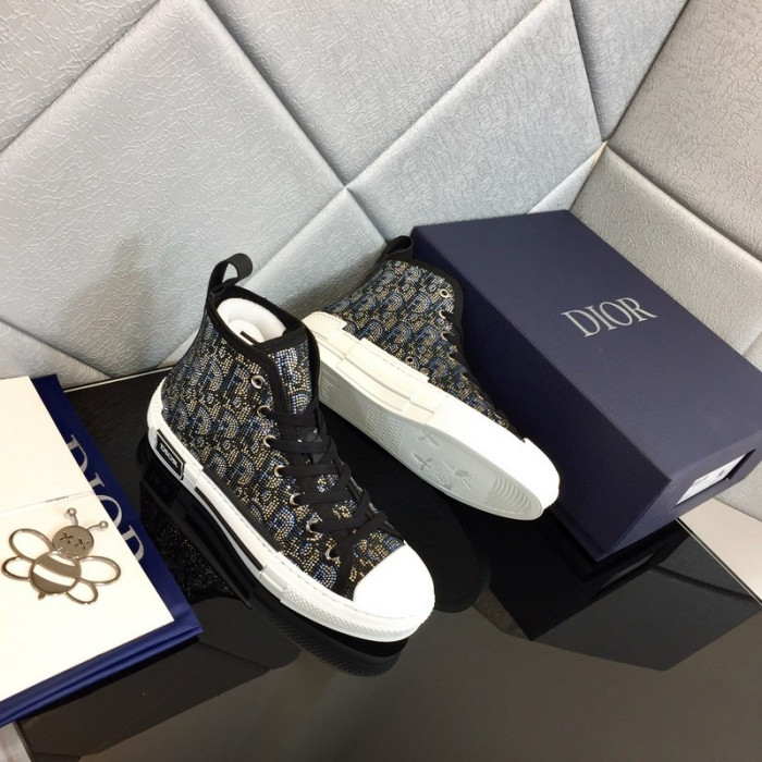 DOR B23 SNEAKERS