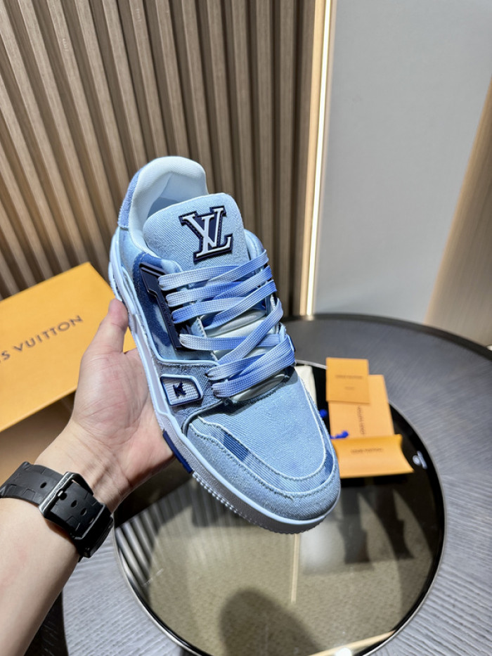 LUSV SNEAKERS