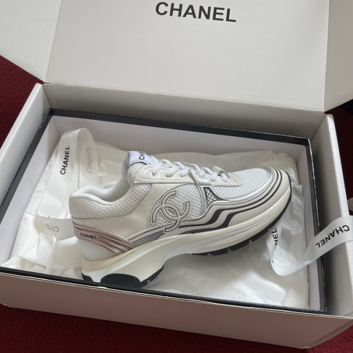 CHNL Sneaker