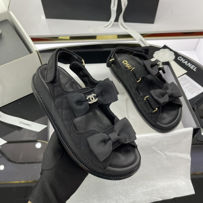 CN Slide Sandal