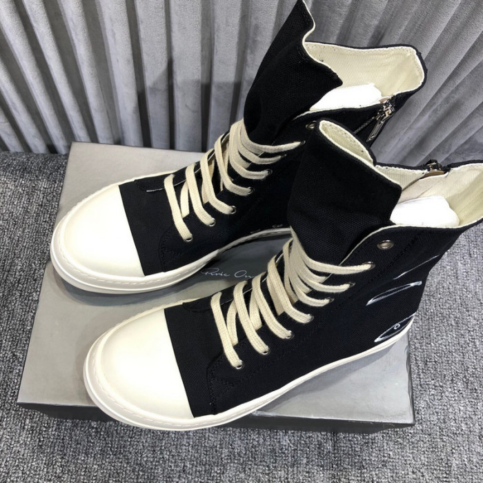 RICK OWENS