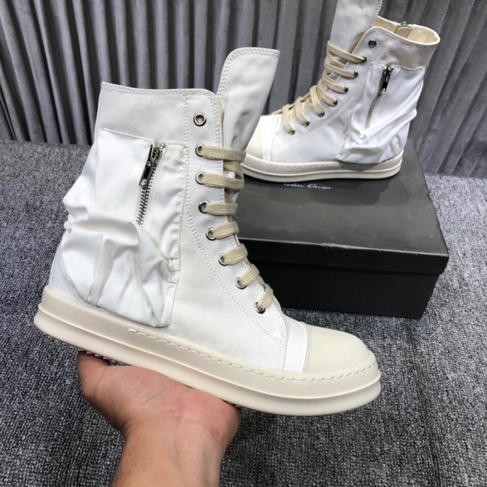 RICK OWENS