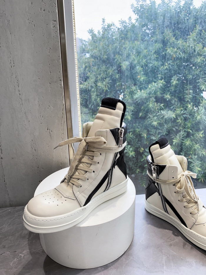 RICK OWENS