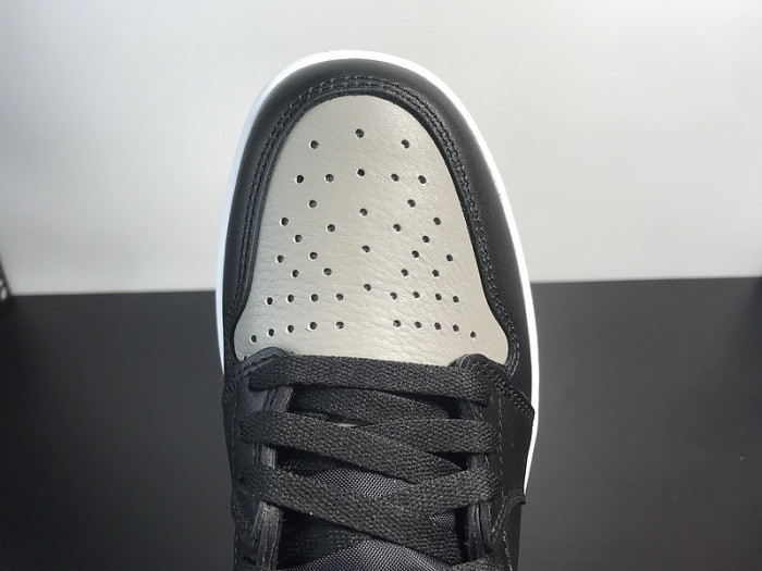 Air Jordan 1 Retro High OG "Shadow" - 555088 013