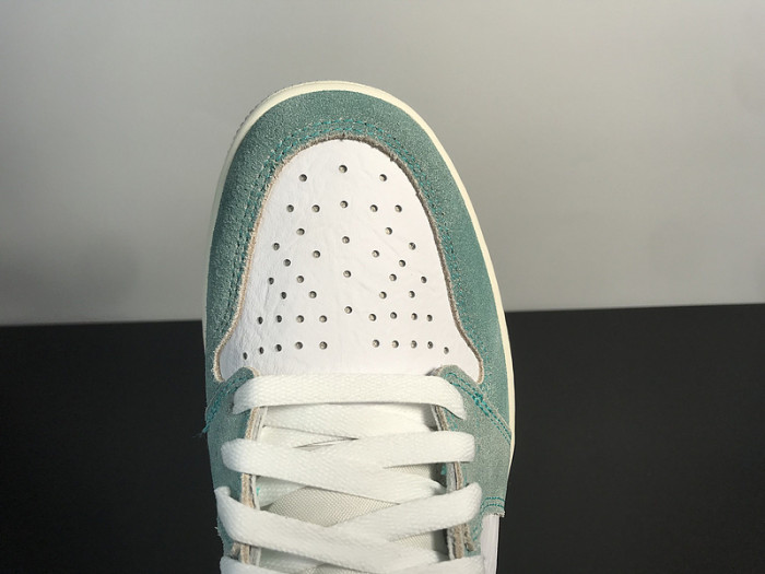 Air Jordan 1 Retro High Turbo Green Size 10 555088-311