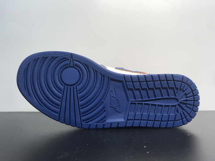 Union LA x Air Jordan 1 Retro High NRG 