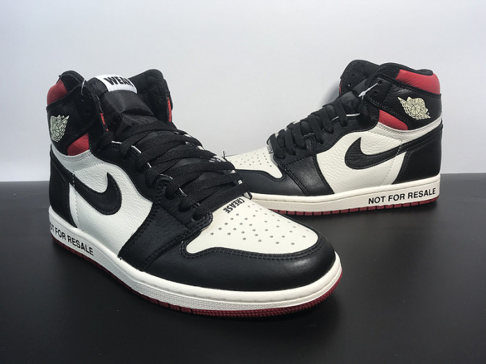 Air Jordan 1 Retro High OG NRG 