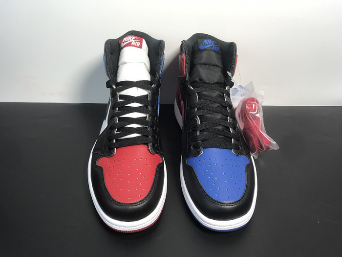 Air Jordan 1 Retro High OG "Top 3" - 555088 026