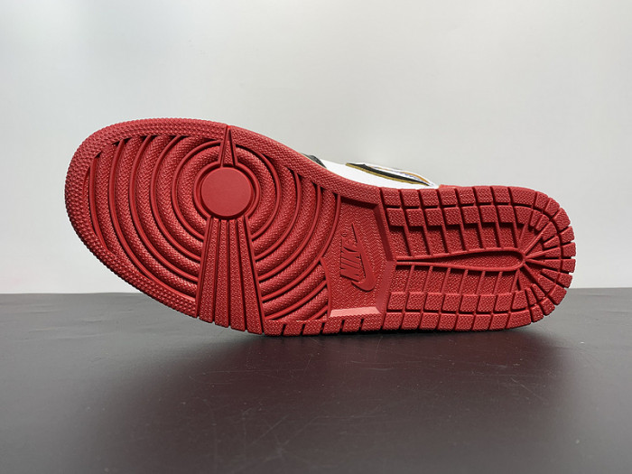 Air Jordan 1 Retro High NRG x Union LA 