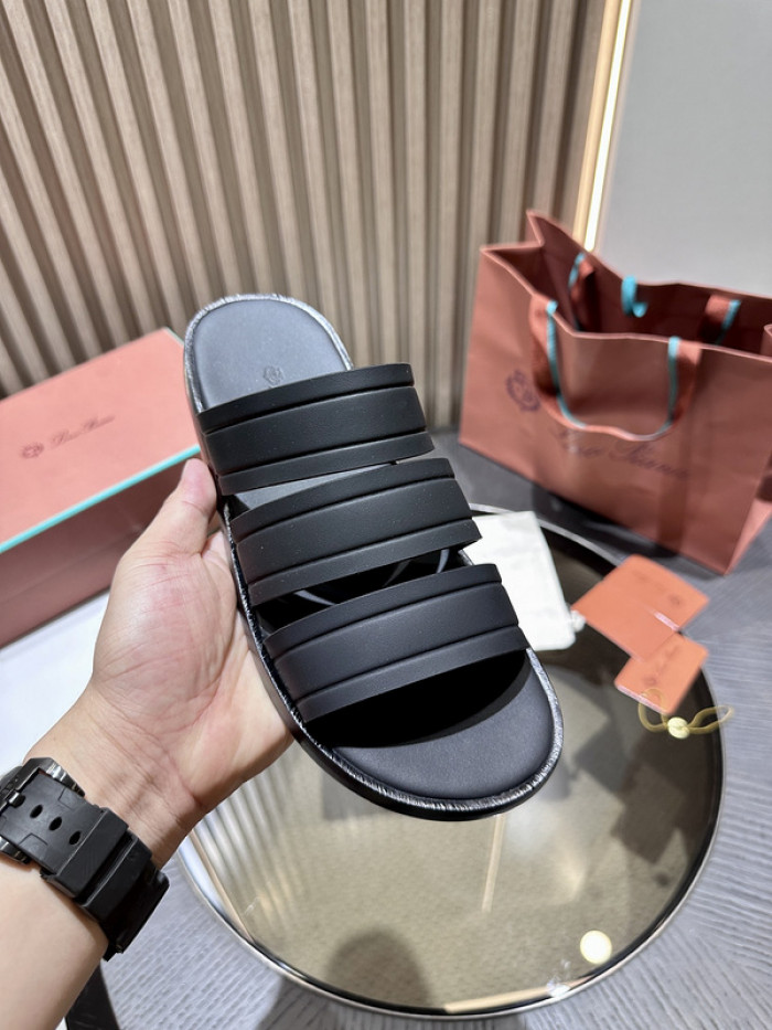 Loro Piana Sandal