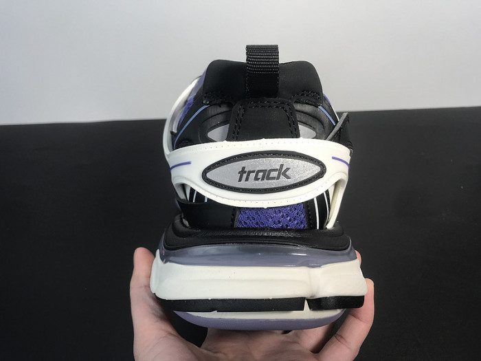 BALCIA Track SNEAKER