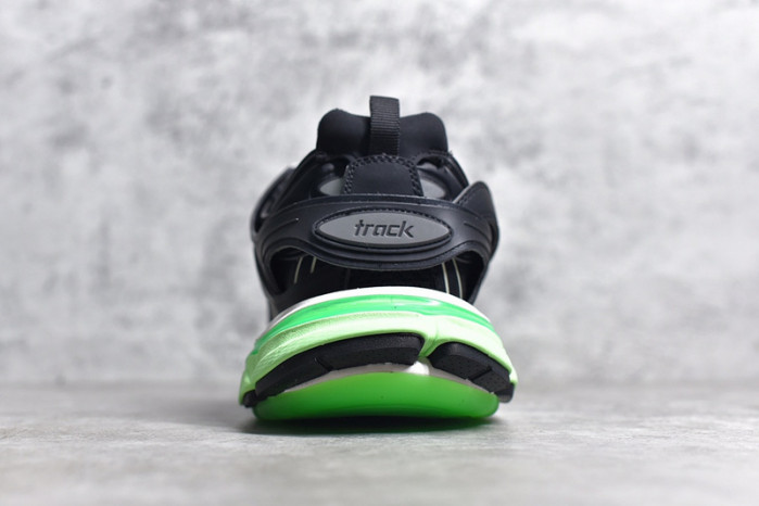 BALCIA Track SNEAKER