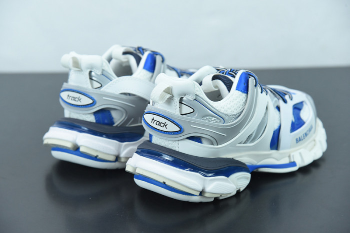 BALCIA Track SNEAKER