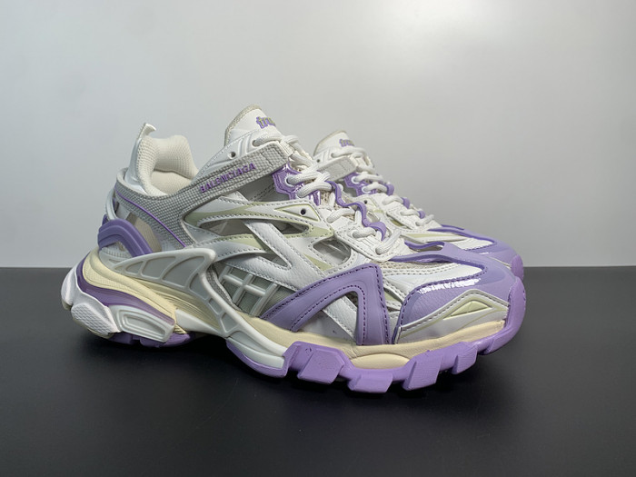 BALCIA Track SNEAKER