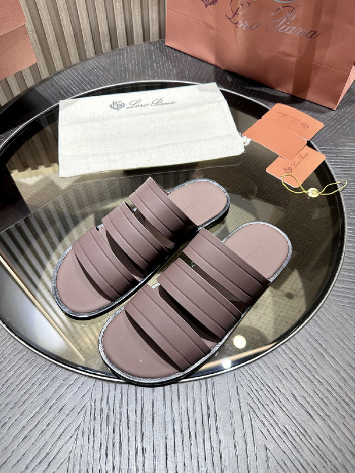 Loro Piana Sandal