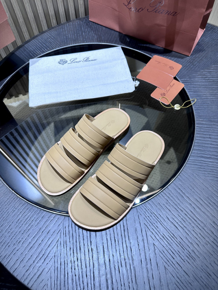 Loro Piana Sandal
