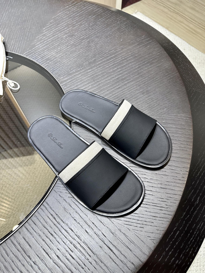 Loro Piana Sandal