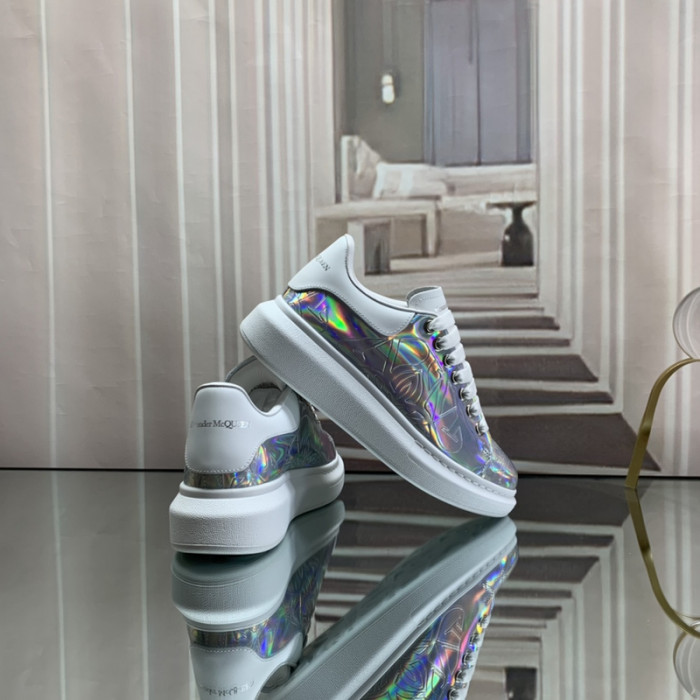 ALEXMQ Sneakers