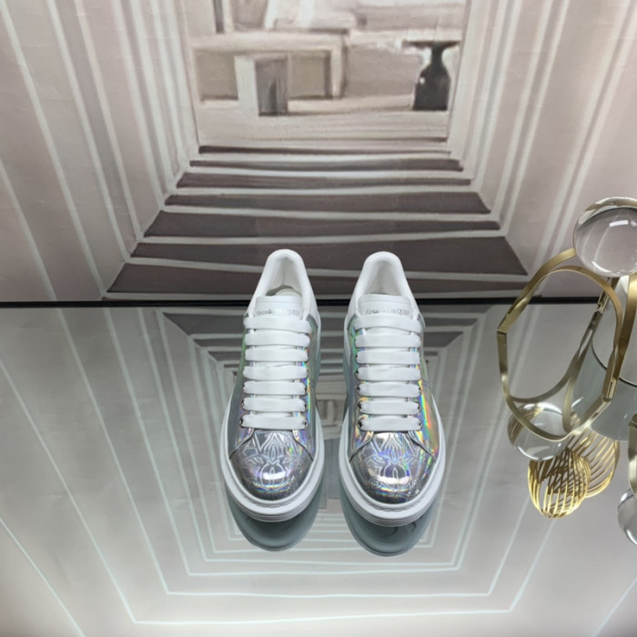 ALEXMQ Sneakers