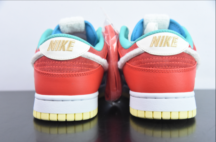 Nike Dunk Low Year of the Rabbit FD4203-111