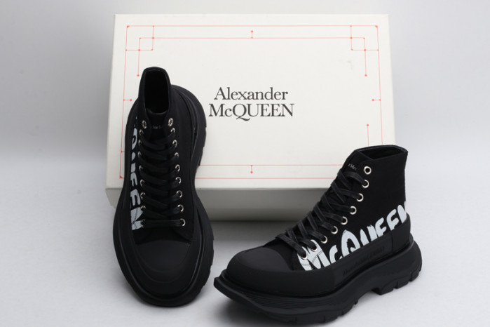 ALEXMQ Sneakers
