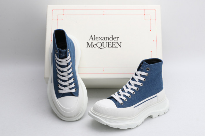 ALEXMQ Sneakers