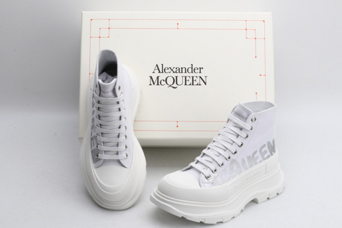 ALEXMQ Sneakers