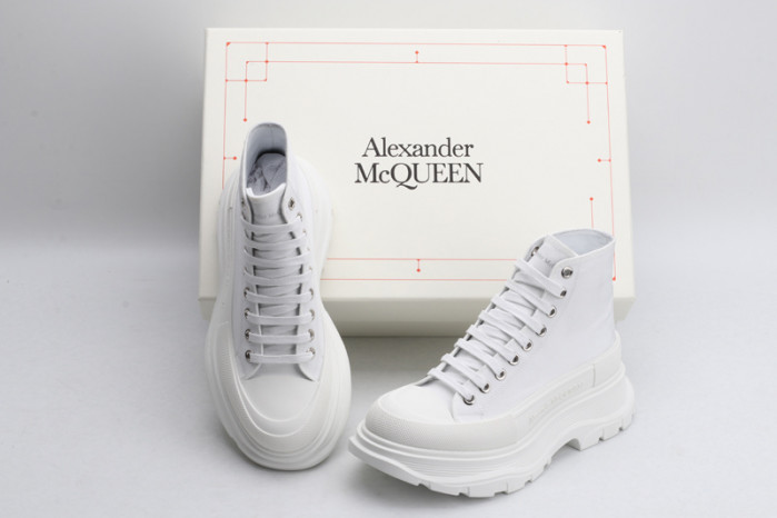 ALEXMQ Sneakers