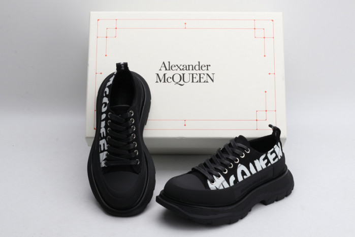 ALEXMQ Sneakers
