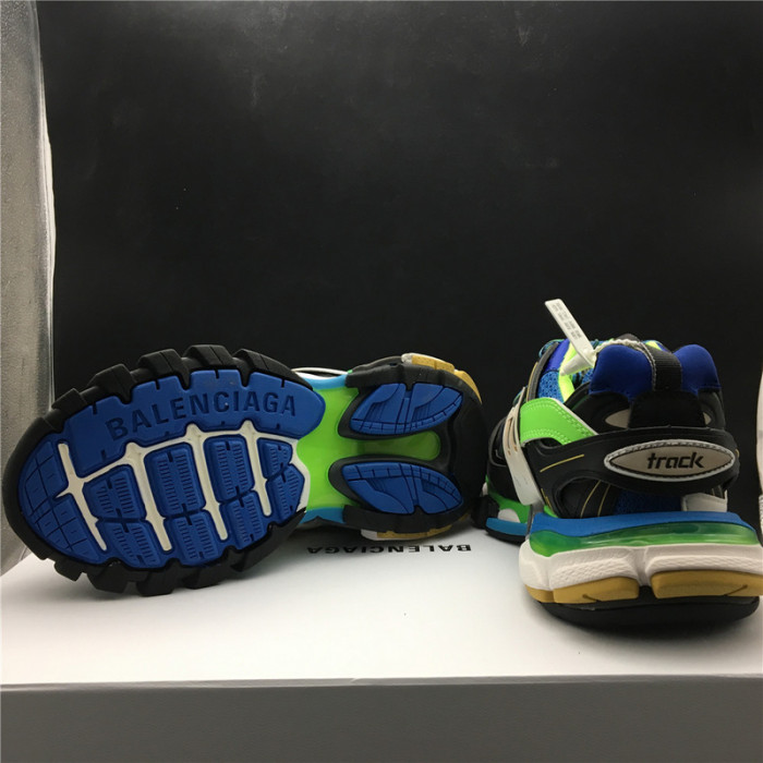 BALCIA Track SNEAKER