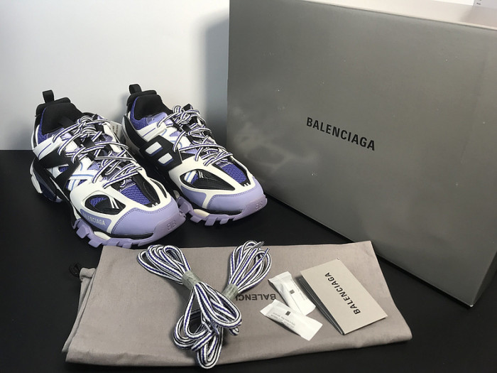 BALCIA Track SNEAKER