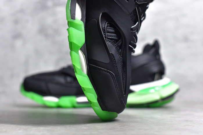 BALCIA Track SNEAKER