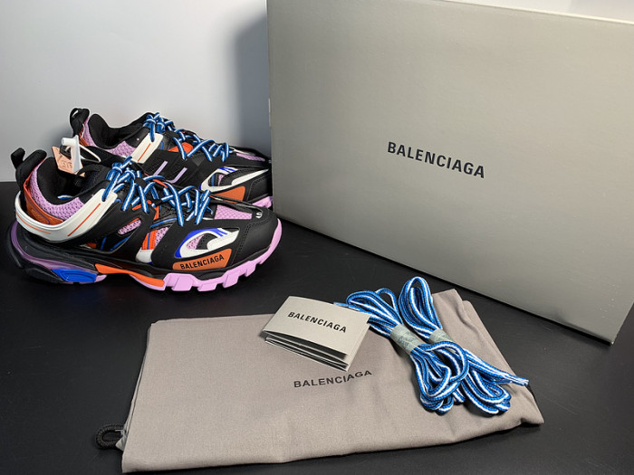 BALCIA Track SNEAKER