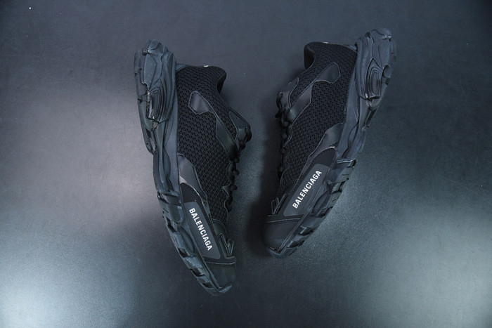 BALCIA Track SNEAKER