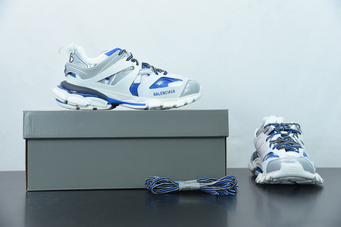 BALCIA Track SNEAKER