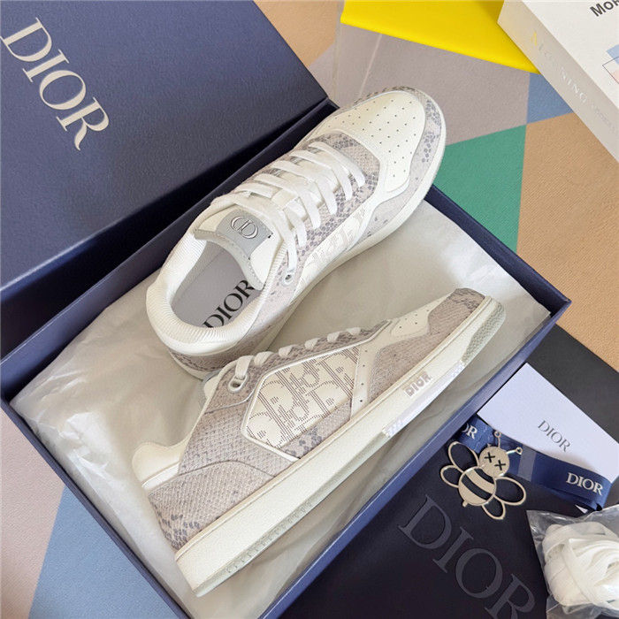 DOR B27 SNEAKERS