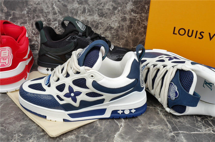LUSV SNEAKERS
